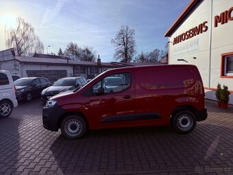 Citroën Berlingo BlueHDi 100L2 Plus 1000kg - 2