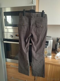 Dámské kalhoty - 2