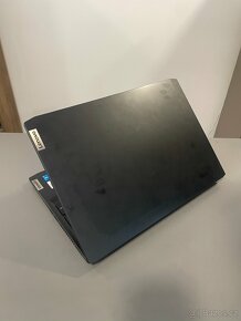 Notebook Lenovo ThinkBook 15 G4 IAP záruka 08/25 - 2