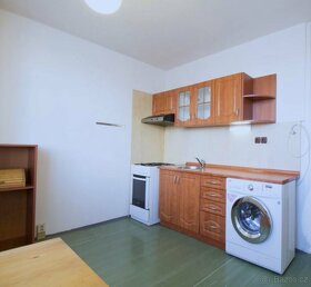 Prodej, byt 1+1, dr.vl., 35 m2,  Ahepjukova, Ostrava - 2