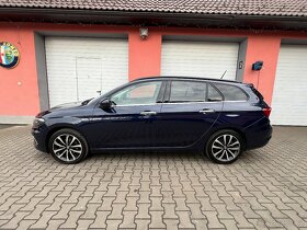 Fiat Tipo 1.4 T-JET 88kW Lounge - 2