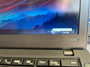 Notebook Lenovo X240 - 2