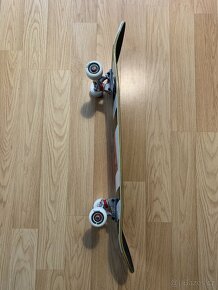 Skateboard Craness - 2