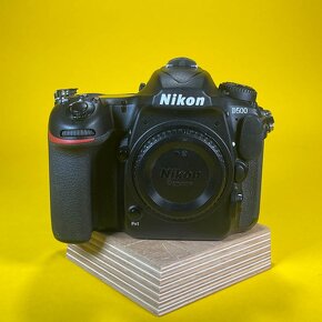 Nikon D500 | 6045718 - 2