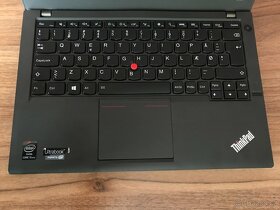 Lenovo ThinkPad x240, IPS display - 2