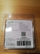 Ugreen USB Bluetooth Dongle Adapter 4.0 - 2