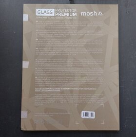 Tempered Glass Protector 0.3mm pro Lenovo Yoga Book - 2