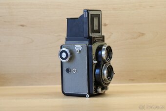 PRODÁNO - Flexaret Automat - 2