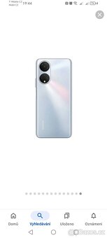 Prodám telefon HONOR X7a - 2