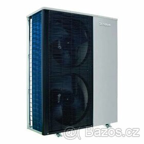 Tepelné čerpadlo Sprsun R32 20 kW Monoblok - 2