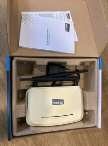 Wifi router Netis WF-2419 - 2