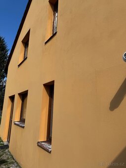 Domov i byznys pod jednou střechou.“ - 2