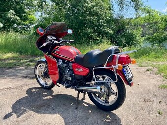 Honda CX 500 PICHLER - 2