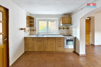 Prodej rodinného domu, 84 m², Hostouň, ul. Mlýnská - 2