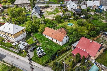 Prodej rodinného domu v Moravském Berouně - 2