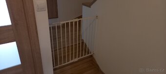 Zábrana na schodiště ZOPA kov - 2