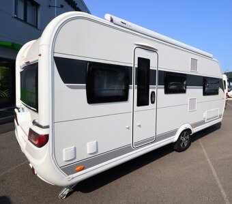 Karavan Hobby Maxia 495 UL - 2
