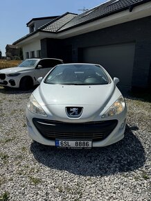 Peugeot 308cc 1.6i 88kW Sport - 2