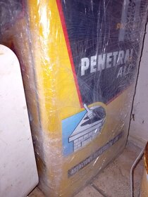 hydroizolace nater i nastrik penetral alp 9kg dph - 2