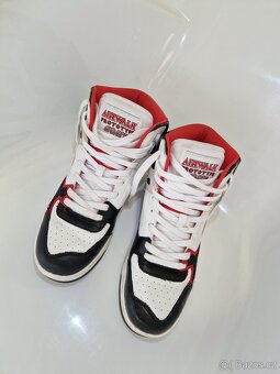 Airwalk Prototype 600f - 2
