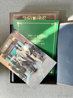 BTS 5th Muster: Magic Shop - 2