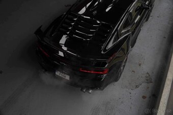Chevrolet Camaro 6.2L V8 - 2