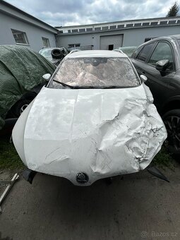 Motor kód ddaa - 2
