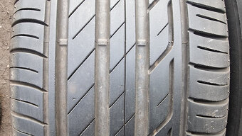 Letní pneu 215/60/16 Bridgestone - 2