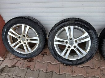 SADA KOL FIAT FREEMONT s pneu - 2
