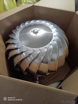 Lomanco 14" - 2