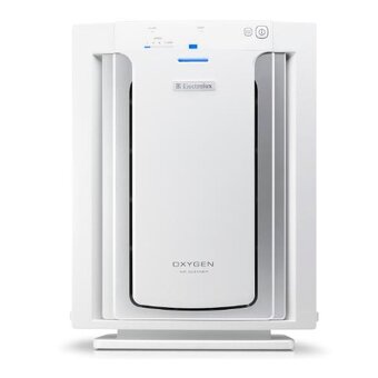 Čistička vzduchu Electrolux Z 9122 - Nová, nepoužitá. - 2