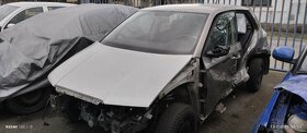 Škoda Fabia III 1,2 TSI kod motoru CJZ r.v.2015 - 2