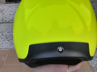 Moto helma přilba BMW systém 6 EVO vel.XL - 2