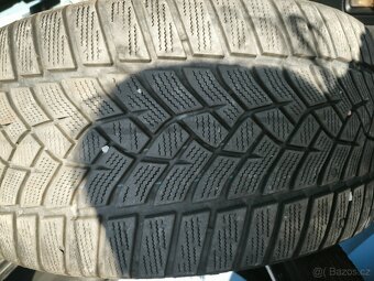 Pneumatiky Goodyear - 2