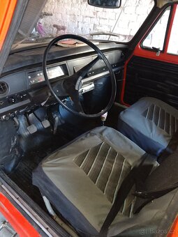 Škoda 100 - 2