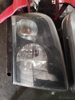 Volkswagen crafter 2.5tdi - 2
