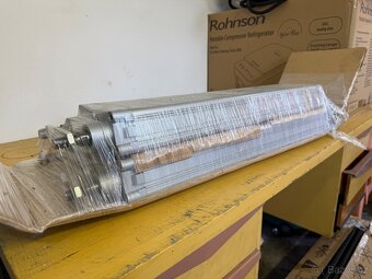Festo pístnice nové - 2