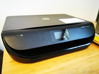 Tiskárna HP All-in-One Deskjet Ink Advantage 5075 - 2