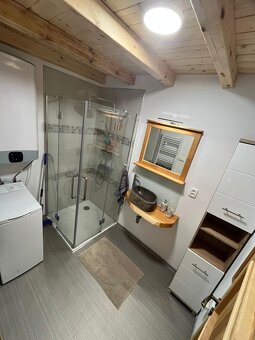 Chata, domek, Třinec - 2