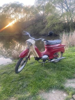 Jawa pionyr 05 - 2