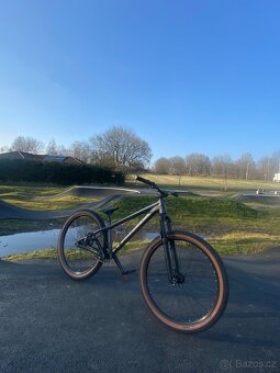 Commencal absolut - 2