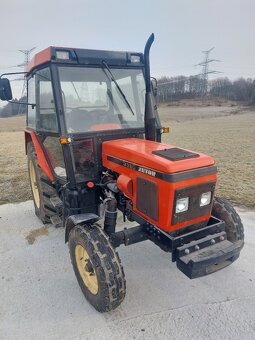 Zetor - 2
