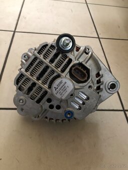 Alternátor Mitsubishi 24V/90A (NOVÝ) - 2