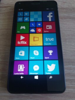 Microsoft lumia 640 LTE - 2