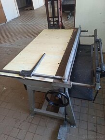 Papšer - v perfektnim stavu - 2
