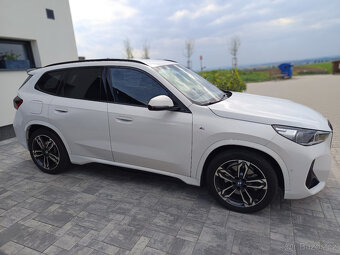 BMW X1, X-DRIVE 23i , ČR, ZÁRUKA , DPH - 2