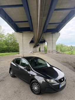 Seat Ibiza 1.2 51kw - 2