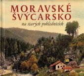 (Více knih) Album starých pohlednic - Krušné hory - 2