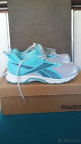 Prodám úplně nové botasky REEBOK v.37 - 2