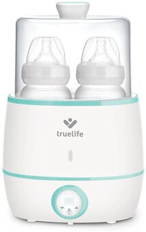 Ohrivac a sterilizator lahvi TrueLife Invio BW Double - 2